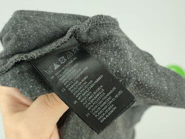 system of a down koszulka h m: H&M, T-shirt damski, rozmiar XS — 6