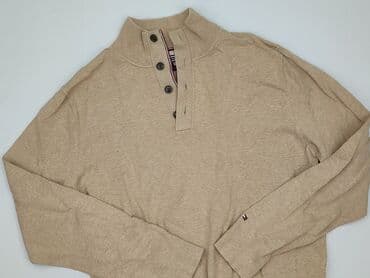 cropp piżamy: Sweter, L, Tommy Hilfiger, stan - Dobry — 1