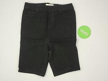 bloomersy h: Denim, Szorty damskie, rozmiar XL — 2