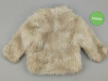 body polo: Futro H&M, 2-3 lat, stan - Idealny — 3