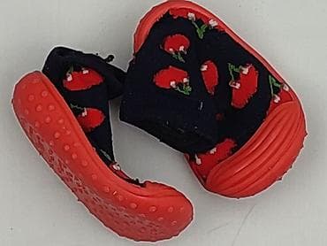 seven jeans: Buciki niemowlęce, 22, stan - Bardzo dobry — 1