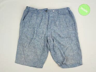 lidl szorty lniane: Szorty dla mężczyzn, rozmiar S — 2