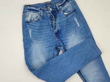 Jeansy: Diverse, Jeansy damskie, rozmiar S