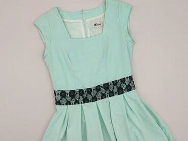 netmoda sukienki: Women`s dress, size M (EU 38) — 1