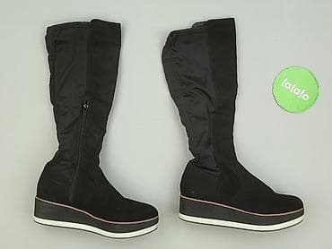 ccc botki gino rossi: Kozaki damskie, rozmiar 37 — 3