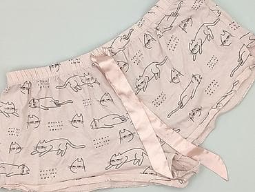 pull and bear szorty: Szorty damskie, rozmiar M — 1