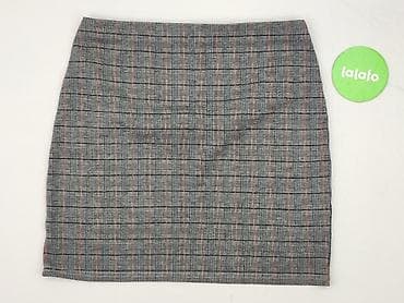 sinsay garnitur damski: VRS, Spódnica damska, rozmiar M — 3