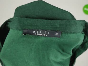 Kobiety: Mohito, Bluzka damska, rozmiar L — 4