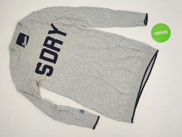 buty superdry: Superdry, Sweter damski, rozmiar XS — 3