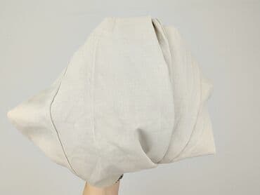 spodnie i marynarka damska na komunie: Spodnie materiałowe damskie, One size — 4