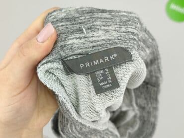 lidl spodnie dresowe: Primark, Spodnie dresowe damskie, rozmiar 2XL — 4