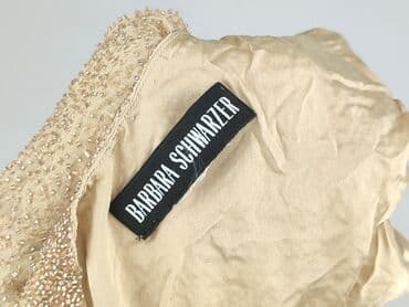 koszulka na ramiączkach plus size: T-shirt damski, rozmiar S — 4