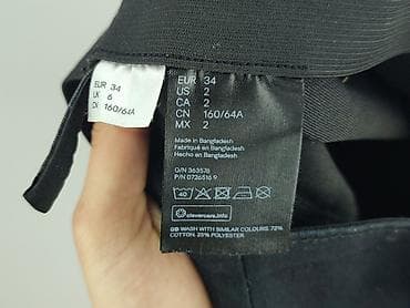 tights h: Legginsy rozmiar 2XS — 4