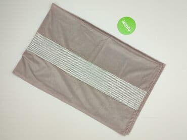 Dekoracje do domu: Pillowcase, 140 x 44, kolor - Beżowy, stan - Idealny — 4