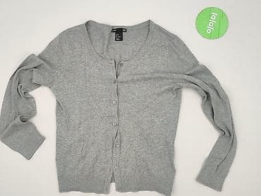ever me sweter: H&M Basic, Women`s cardigan, size S — 2