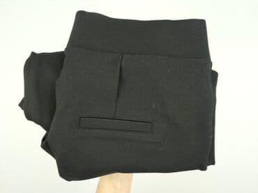 stringi damskie xxl: Spodnie materiałowe damskie, rozmiar XL — 5