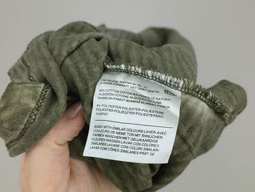 koszulka chaotic: C&A, T-shirt damski, L — 4