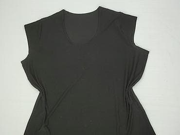 T-shirt damski, rozmiar 5XL