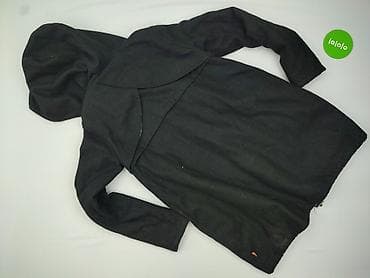 parka we wzory: Object, Parka damska, rozmiar M — 3