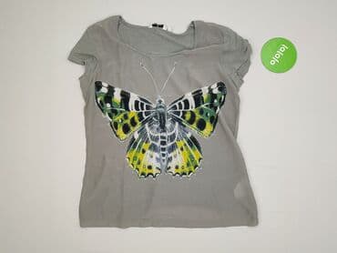 t shirty hugo: Tom Tailor, T-shirt damski, rozmiar M — 2