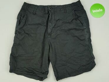 pepco spodnie od piżamy: PULL&BEAR, Szorty dla mężczyzn, L — 2