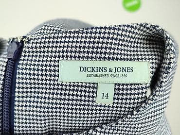 peacocks buty: Sukienka damska, rozmiar XL — 4