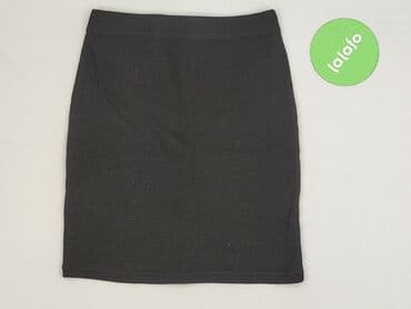 spódnice sinsay czarne: Sinsay, Spódnica damska, XS — 3