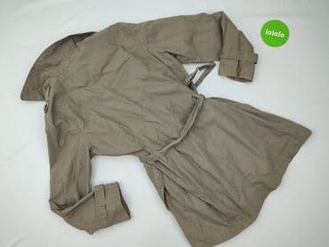 psg kurtka: Trencz damski, S — 3