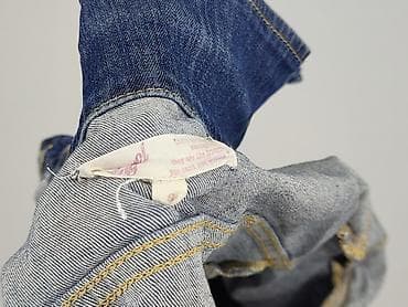 kurtka puchoea: Marks & Spencer, Kurtka jeansowa damska, rozmiar S — 4