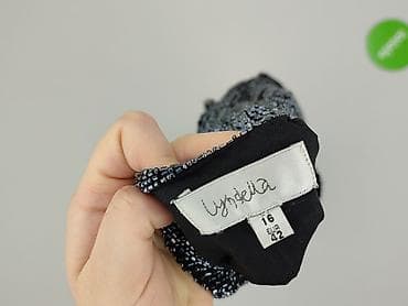 pull and bear kurtka bomber: Narzutka damska, rozmiar XL — 4