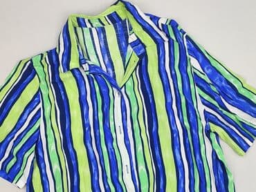 gap koszula w paski: Koszula damska, rozmiar S — 1