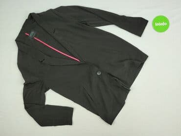 bershka marynarki damskie: Bershka, Marynarka damska, rozmiar L — 2
