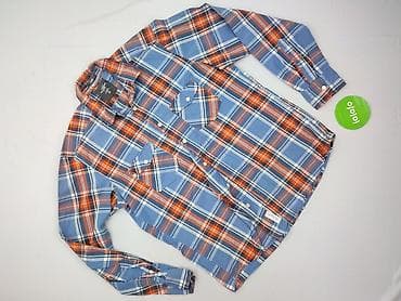 cargo hm: H&M L.O.G.G., Koszulа dla mężczyzn, rozmiar 3XL — 2