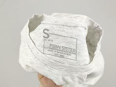 strona h: FSBN, T-shirt damski, rozmiar S — 4