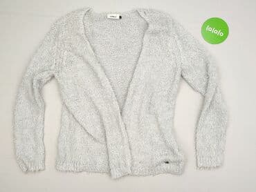 only kurtka damska: ONLY, Kardigan damski, rozmiar L — 3