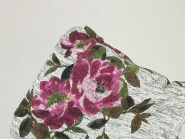 sweter z kwiatami 3d reserved: Oasis, Sweter damski, rozmiar L — 5