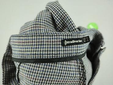 pullandbear com: Stradivarius, Spodnie materiałowe damskie, rozmiar M — 5