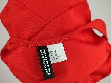 queen: H&M Divided, Sukienka damska, rozmiar L — 5