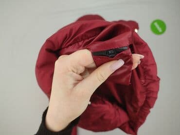 sweter guess: Guess, Kurtka zimowa damska, rozmiar XS — 7