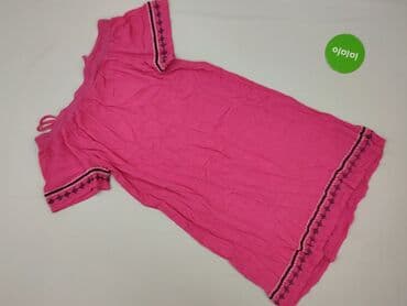 różowa sukienka na 18: Sukienka damska, rozmiar S — 3