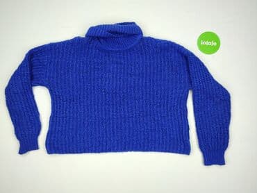 cropp sweter: Gina Tricot, Sweter damski, rozmiar S — 2