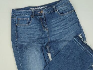 legginsy lateksowe z wysokim stanem: Next, Jeans for women, L at lalafo.pl — 1 legginsy lateksowe z wysokim stanem: Next, Jeans for women, L — 1