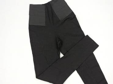 Legginsy: Esmara, Legginsy Eleganckie damskie, rozmiar S