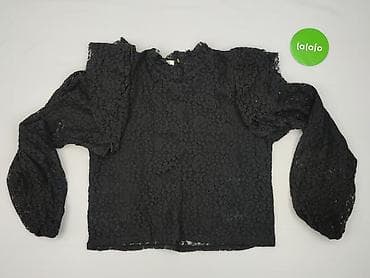 bluzki gothic: Bluzka damska, rozmiar L — 2
