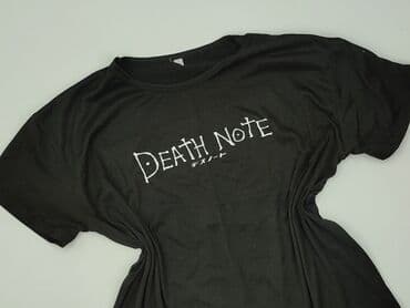 t shirty hacker: T-shirt damski, rozmiar M — 1