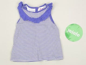 koszulki 3d allegro: Blouse, So cute, 9-12 months, condition - Very good — 2