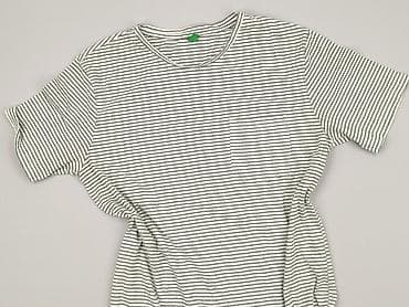 dresy z kantem: United Colors of Benetton, T-shirt damski, rozmiar L — 1