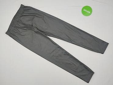 legginsy glamour: Legginsy rozmiar L — 2