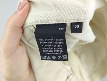 acg spodenki: Szorty dla mężczyzn, rozmiar XS — 4