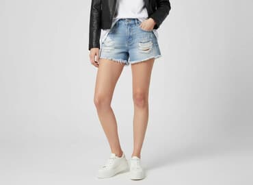 lahti pro krótkie spodenki: Laulia, Shorts for women, size S — 1